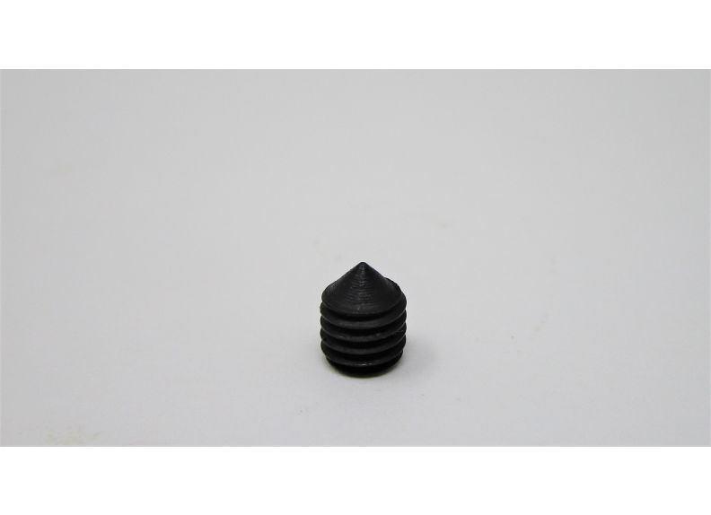 Slotted Set Screw M5X6 | GB71-M5X6