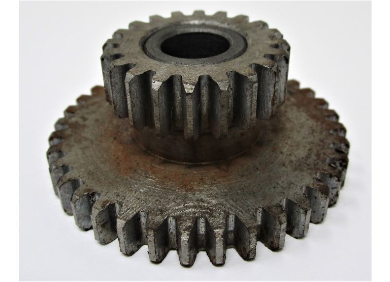 Gear 1.5M20T 36T Mdl Ghb/Bdb-1340A | GHB1340A-06734