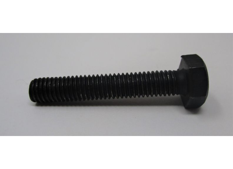 Hex Cap Bolt M8X40 | GHB1340-99