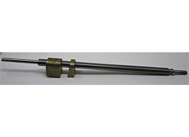 Lead Screw | GH-2280ZX-04707-2