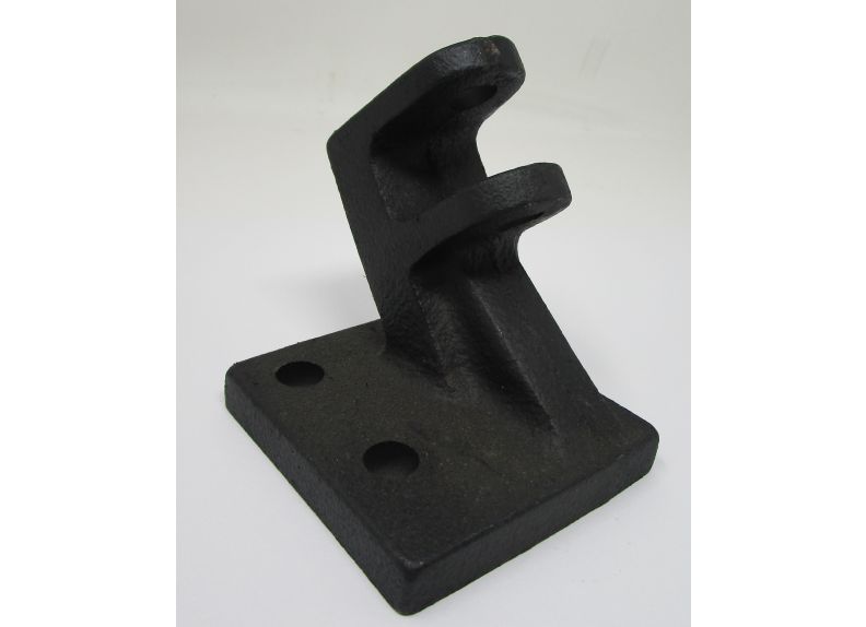 Hydraulic Mounting Plate | HBS1018W-53