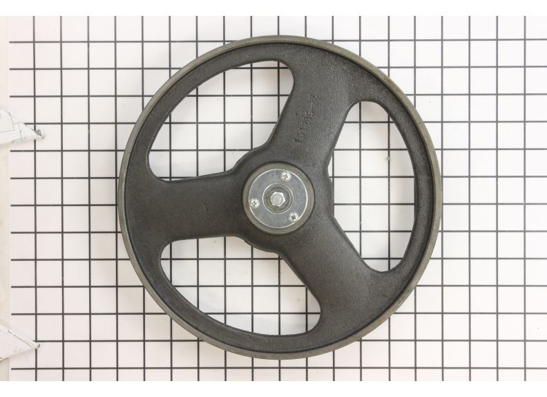 Idler Wheel Assembly | HBS814GH-166