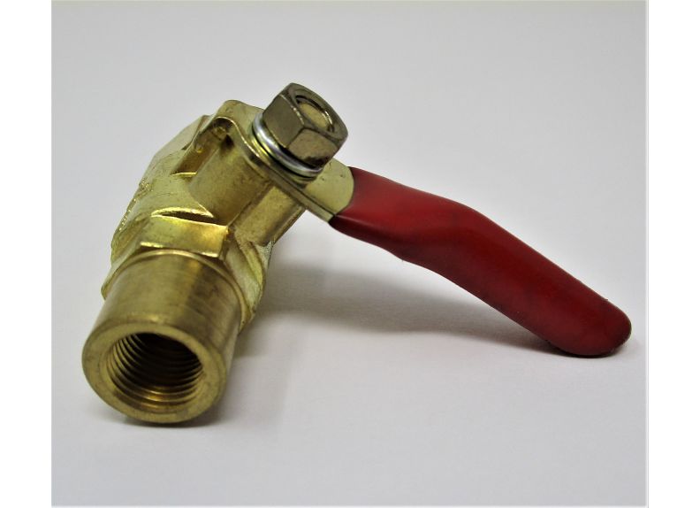 Valve Pt1/8"X1/8" | HBS814GH-287-2