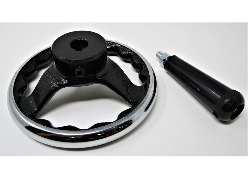 Handwheel Assembly | HBS916W-21