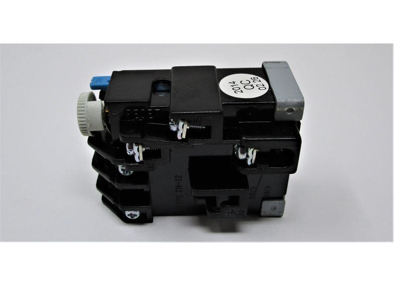 Overload Relay 14-17A Text | HBS916W-72A