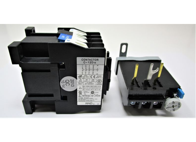 Magnetic Switch 24V See Comments | HBS916W-72