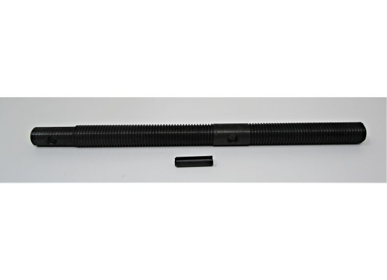 Lead Screw 1T, 2T | HD1T-3