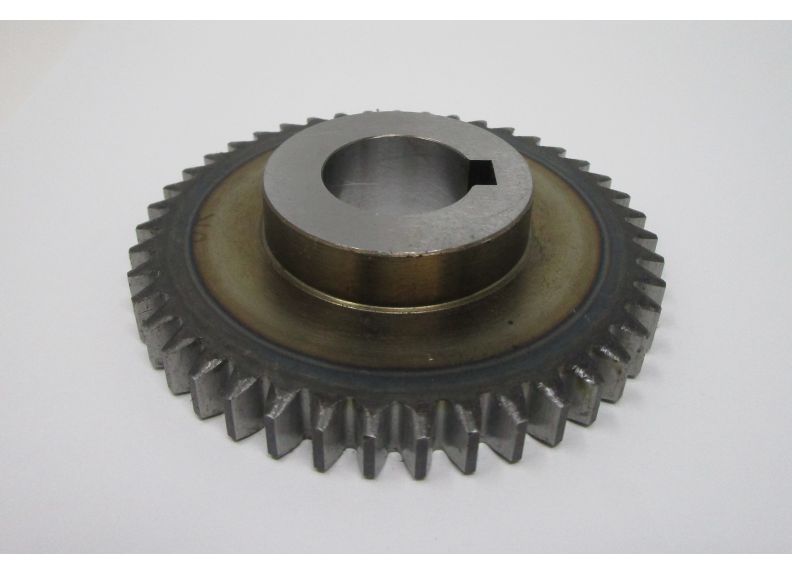 Bearing 2 Per Set Hbs-916W/1018W | HK-2516-2RS