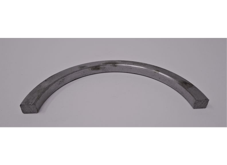 Handwheel Retainer Clip | HP15A-17