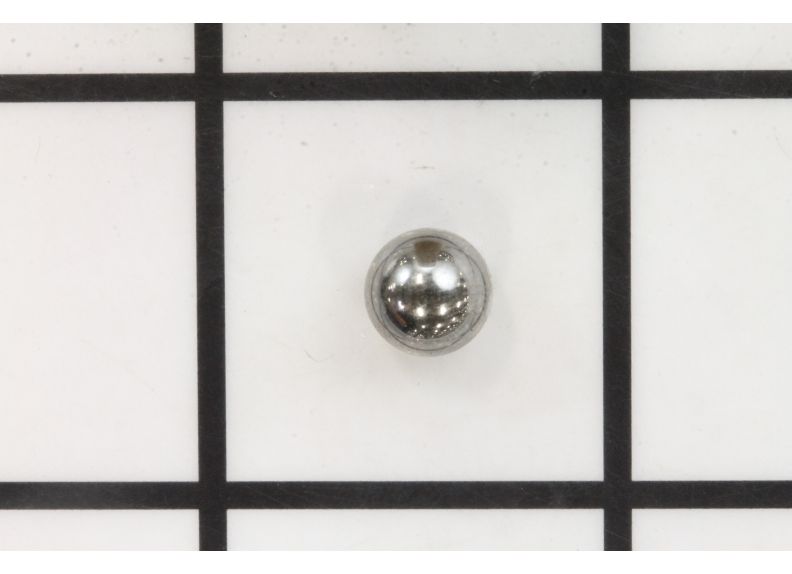 Steel Ball | HP5A-26