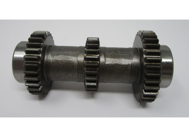 Gear Assembly | HVBS710SG-312