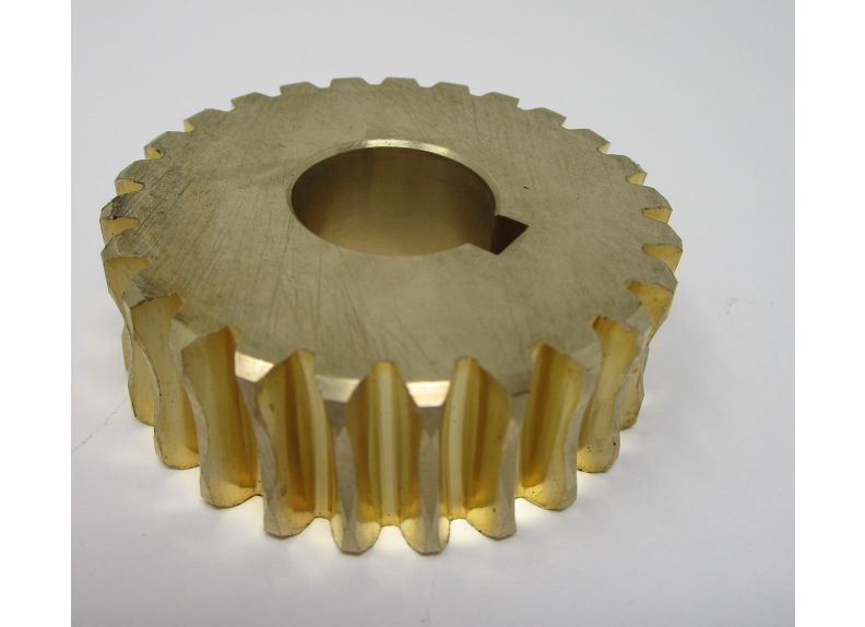 Gear | HVBS710SG-320