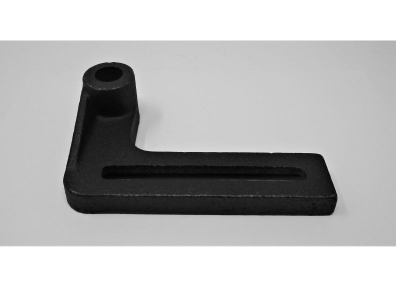 Stop Bracket | HVBS710S-108