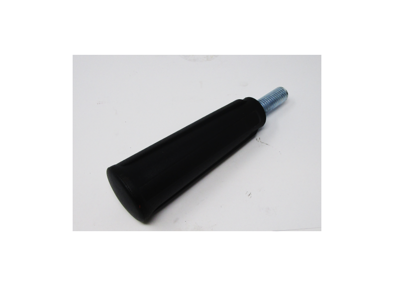 Plastic Knob M12 | HVBS712-62