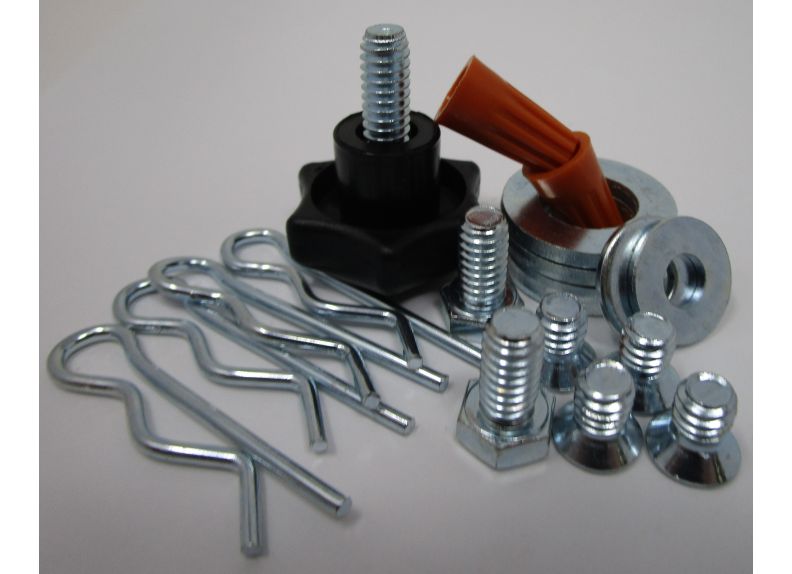 Hardware Package | HVBS712-HP