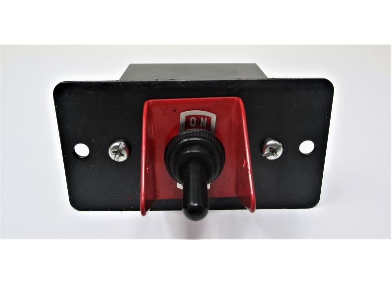 Switch Box | HVBS7MW-31N