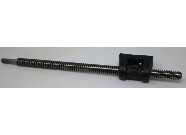 Acme Screw - Nut Assembly | HVBS7M-012A