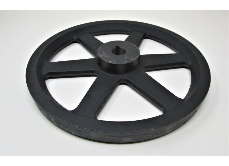 Drive Wheel | HVBS-10-DMW-8