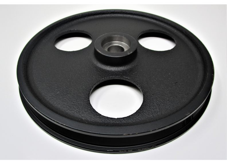 Idler Wheel | HVBS-8-DMW-7