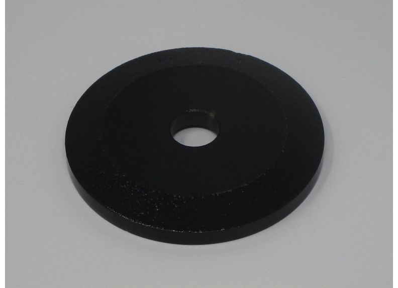 Wheel Flange | IBG8-22
