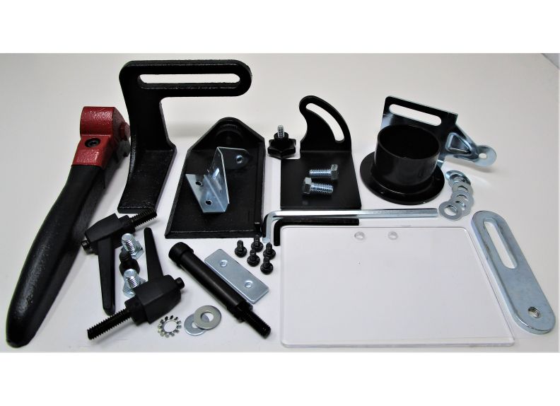 Hardware Package | IBGB248-HP