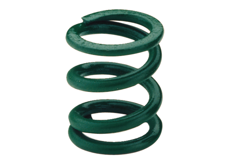 Green Light Duty Spring | J80237G