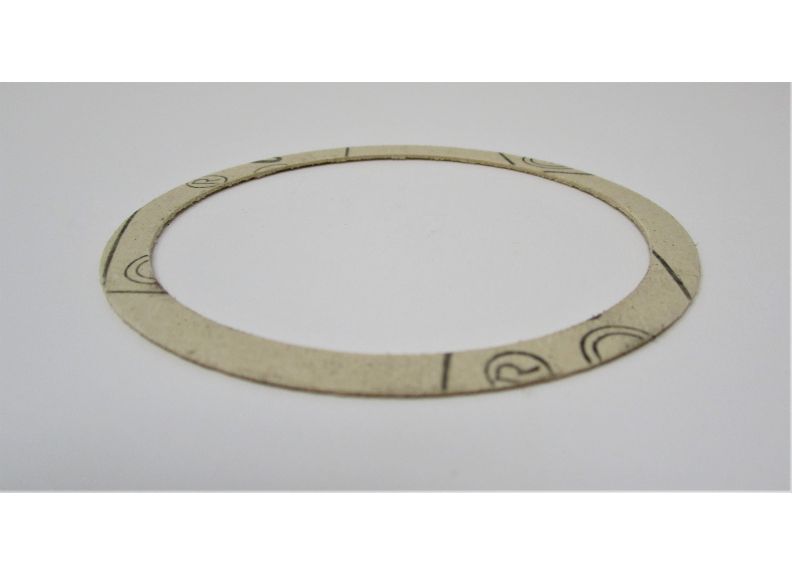 Hammer Cage Gasket | JAT103-22