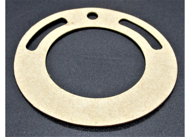 End Plate Gasket | JAT103-29