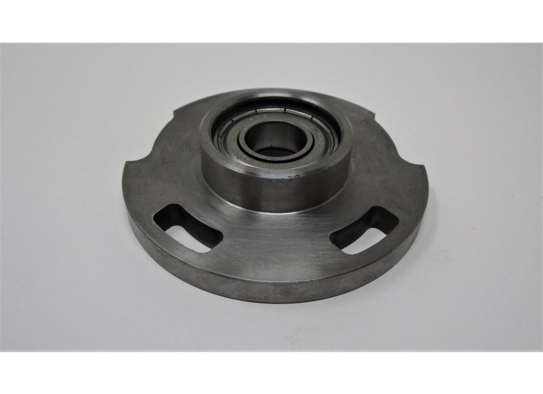 Rear End Plate Kit | JAT108-REPK