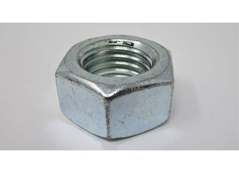 Nut - RH | JBG10A-23