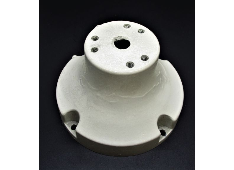 Cover White | JBG6A-12W