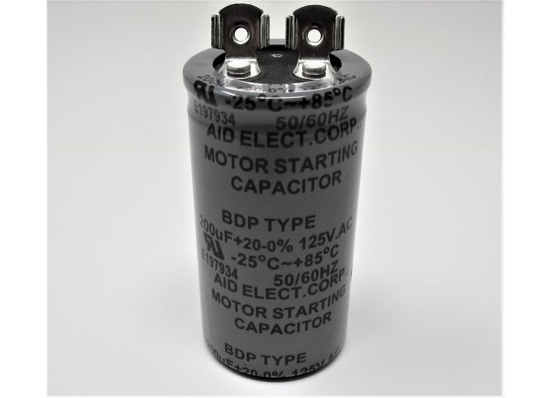 Condenser | JBG8A-35 | JET Tools