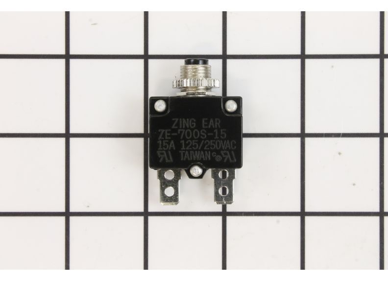 Circuit Breaker Switch | JBTS10MJS-99