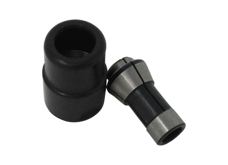 Collet with Nut | JC18C