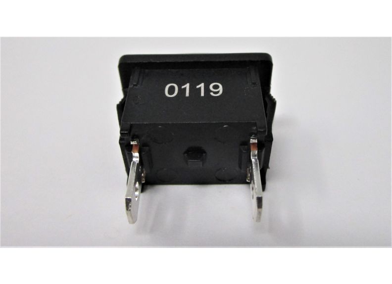 Push Button Switch | JCDC1.5-22-5