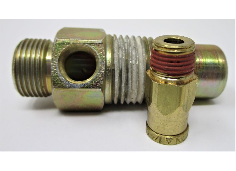 Check Valve | JCP601-007