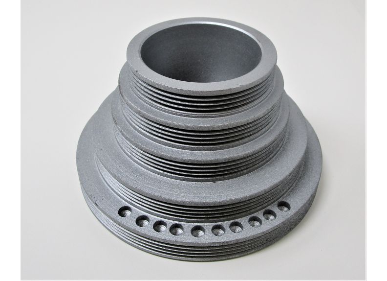 Spindle Pulley | JDP17-076R