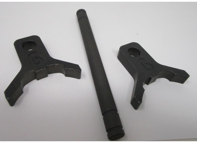 Knife Gauge Assembly | JJ6CS-KG