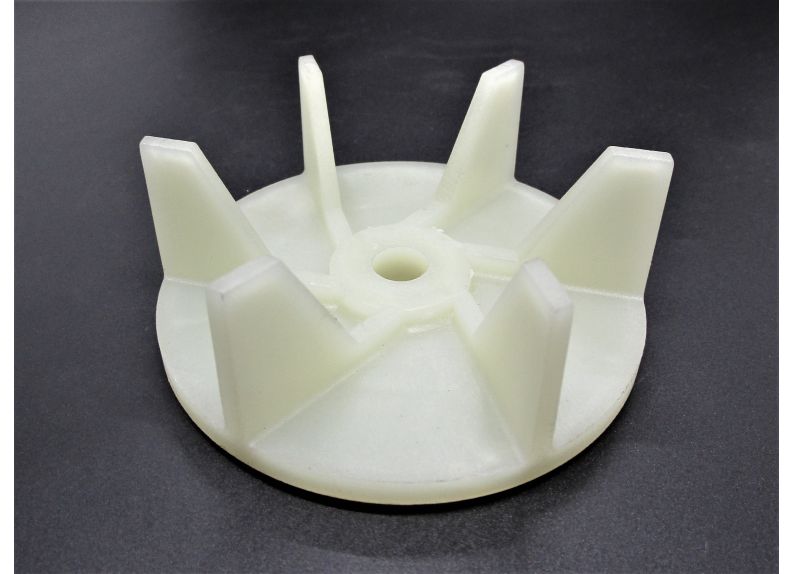 JET Fan - (JJ6HHBT-100)