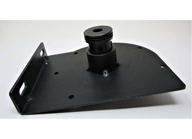 JET Mounting Plate Assembly - (JJ6HHBT-305)