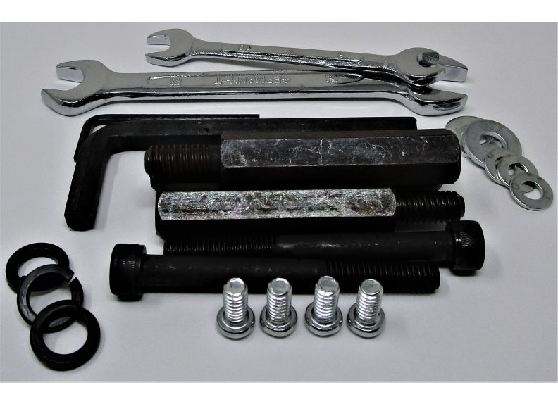 Hardware Kit | JJ6HH-HK