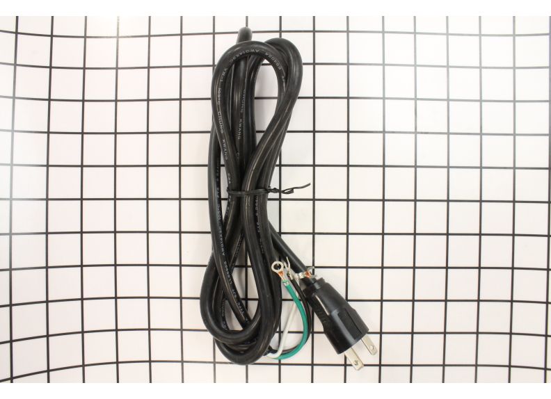 Power Cord | JJ8-920