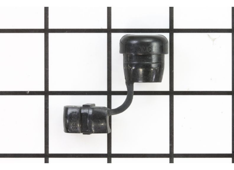 Strain Relief | JJ8-923