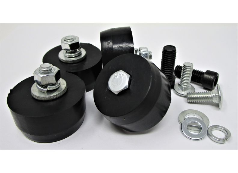 Hardware Package | JJP10BT-HP