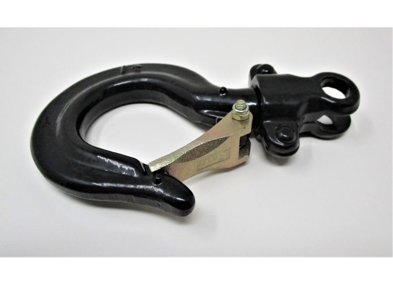 Top Hook Assembly 1T | JLH100-40-1