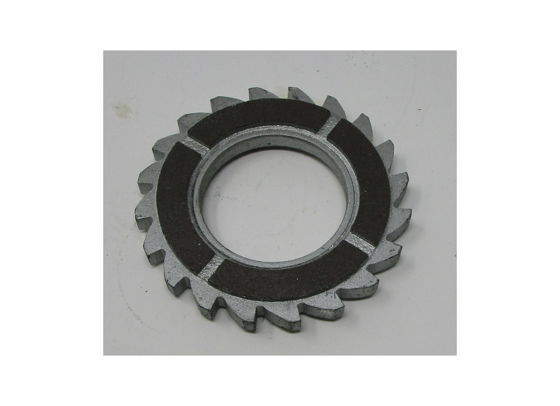 Ratchet Disc | JLH160-15