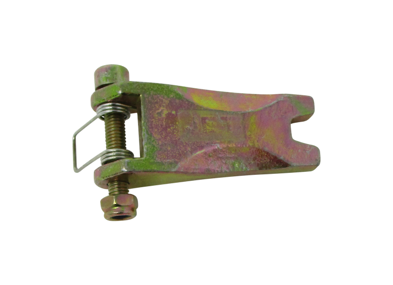 Safety Latch Kit | JLH160-37-1