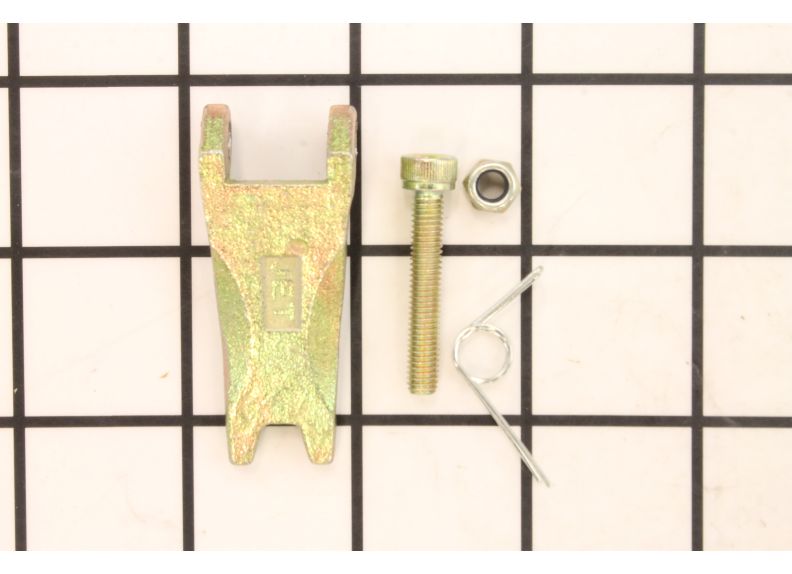 Safety Latch Kit | JLH160-37