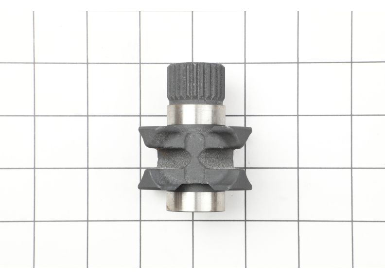 Load Sheave | JLH160-7