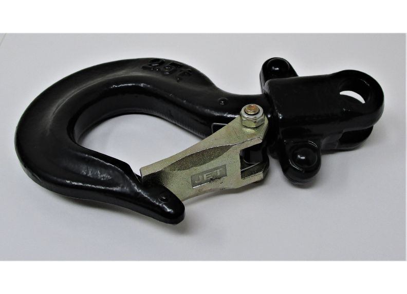 TOP HOOK ASSEMBLY 2.5T | JLH250-40-1
